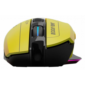 A4TECH W70. Обзор оптических игровых мышек с RGB-подсветкой