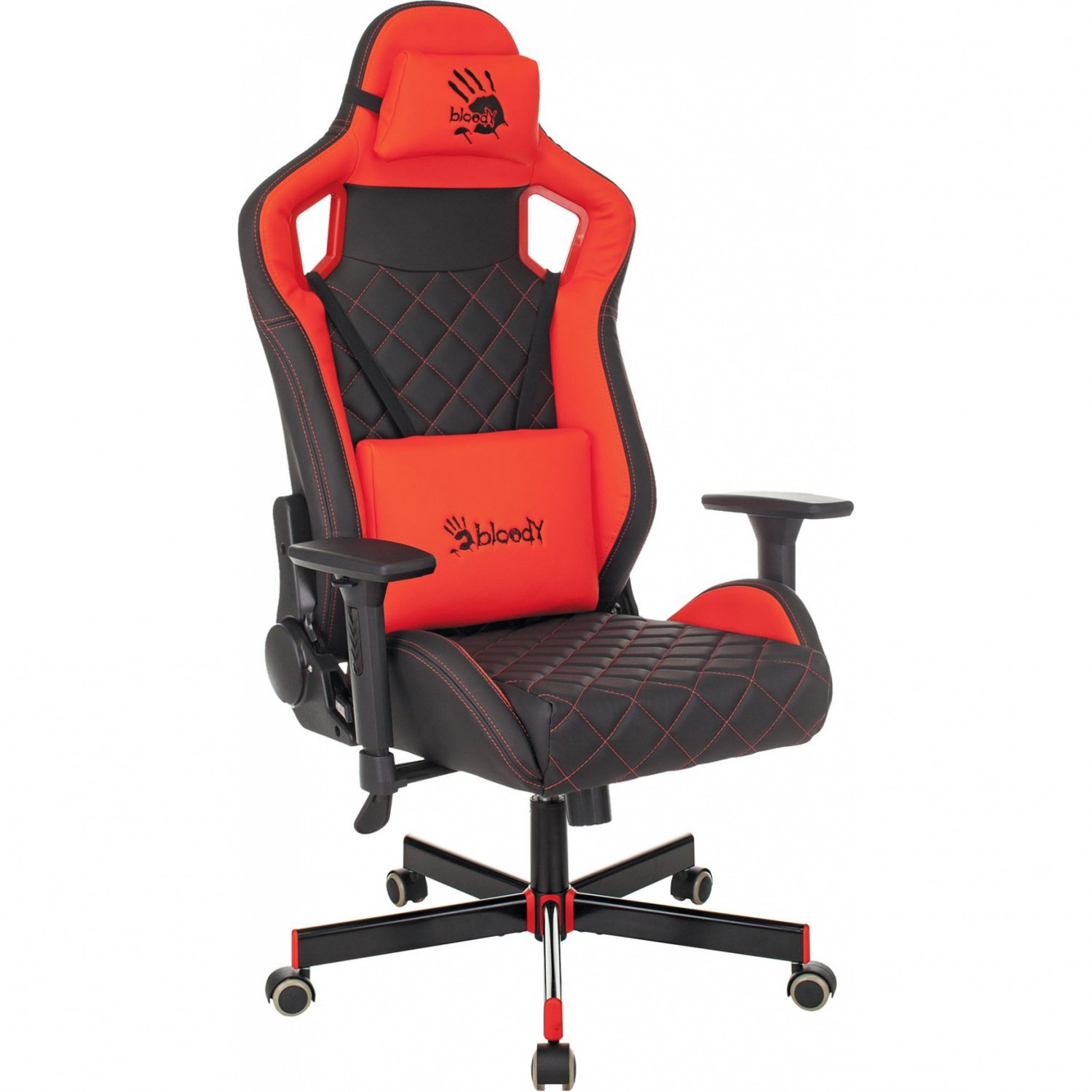 Кресло игровое a4tech bloody gc 800. Кресло игровое a4tech bloody gc 800