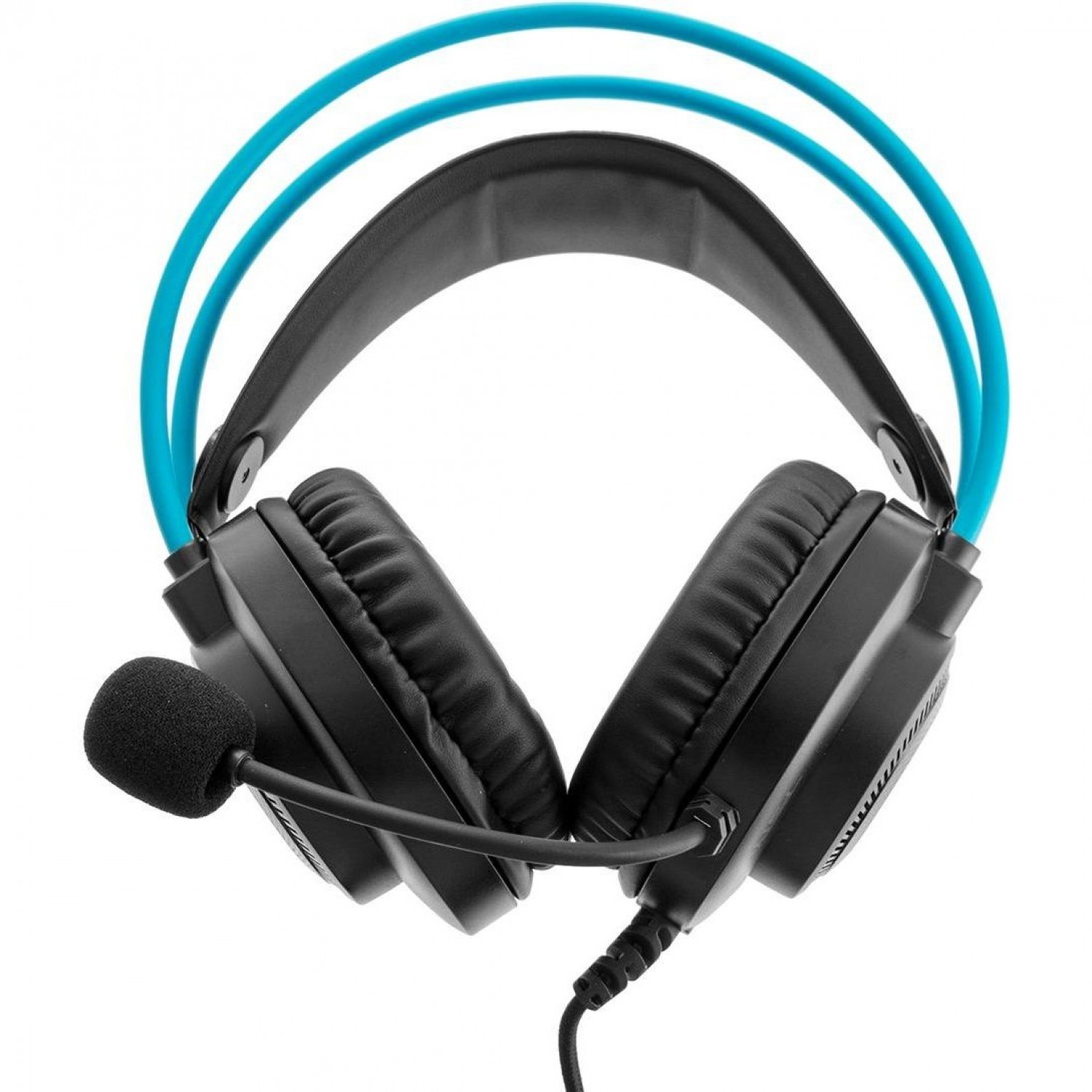 Наушники с микрофоном A4TECH BLOODY FSTYLER FH200I 1.8м накладные ...