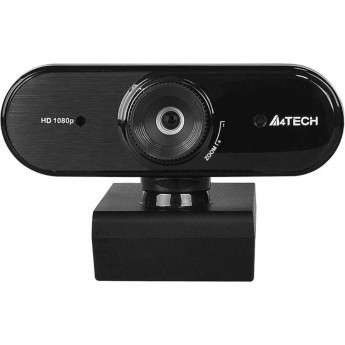 Камера WEB A4TECH BLOODY PK-935HL 2Mpix 1920x1080 USB2.0 с микрофоном черная