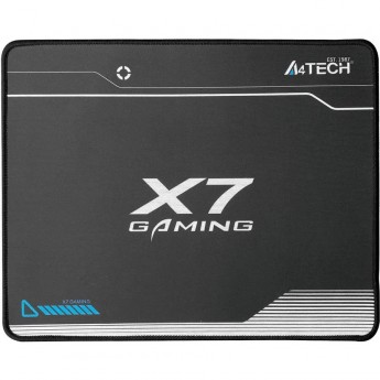 Коврик для мыши A4TECH X7 PAD XP-70M черный ткань 350х280х3мм