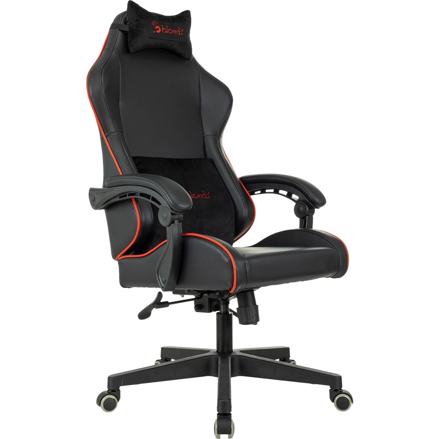 Кресло игровое A4TECH BLOODY GC-780. Купить Кресло игровое на ...