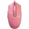 Мышь A4TECH BLOODY P91S оптическая USB розовый P91S PINK ACTIVATED