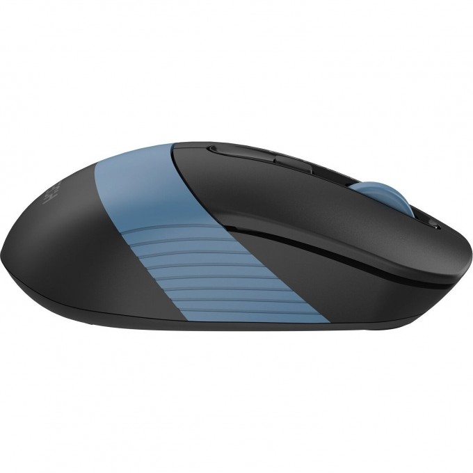 A4tech FSTYLER fb10c. A4tech FSTYLER fb10c черный/синий. A4tech FSTYLER fb10c Optical Mouse Wireless BT Type-c Rechargeable 1600dpi Black USB. A4tech fb10c Ash Blue.