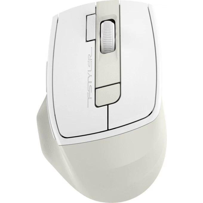 Мышь A4TECH FSTYLER FG45CS AIR для ноутбука беспроводная оптическая 2000dpi USB бежевый FG45CS AIR USB (CREAM BEIGE) Мышь A4TECH FSTYLER FG45CS AIR для ноутбука беспроводная оптическая 2000dpi USB бежевый FG45CS AIR USB (CREAM BEIGE)