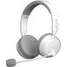 Наушники с микрофоном A4TECH BH230 белый мониторные BT оголовье BH230 WHITE