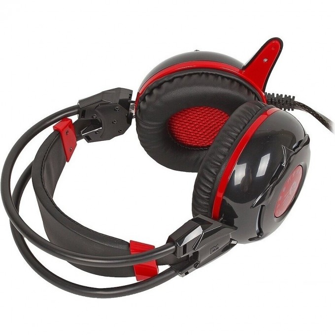 Наушники bloody. A4tech Bloody g300. Гарнитура a4tech Bloody g300. Игровые наушники a4tech Bloody g300. A4tech Bloody g300 Black.