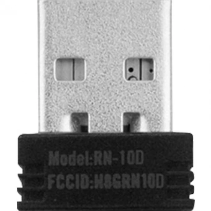 Ресивер A4TECH USB черный RN-10D