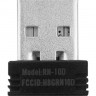 Ресивер A4TECH USB черный RN-10D