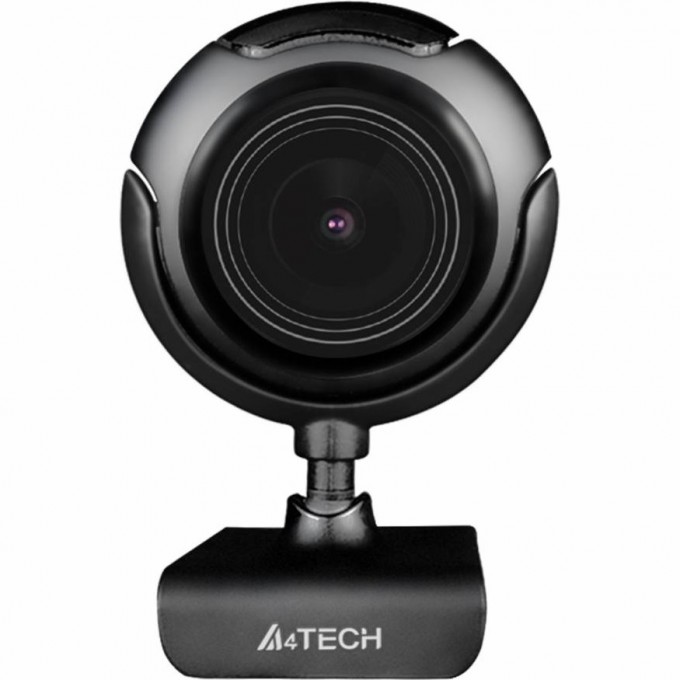 Web-камера A4TECH черный PK-710P