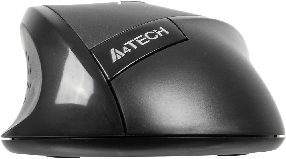 Обзор A4TECH V-TRACK. Серия оптических мышек, работающих на любой ...
