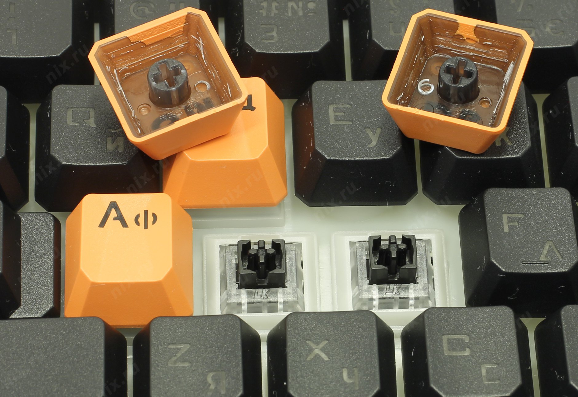 Обзор A4TECH B314. Проводная игровая клавиатура с молниеносным откликом