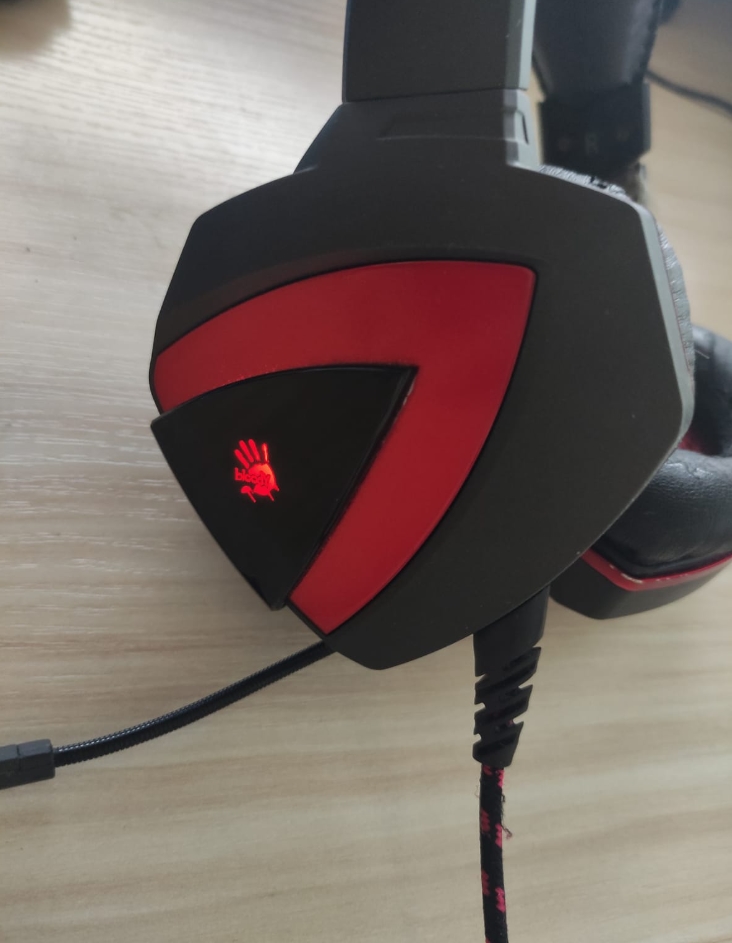 A4tech bloody g501. A4tech bloody g501