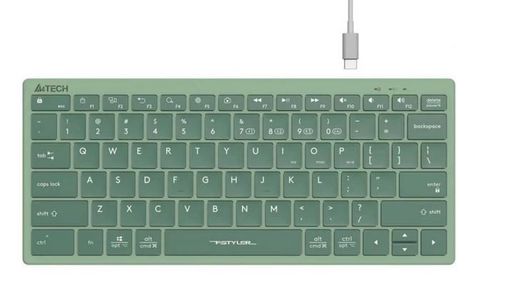 [Ноутбук] Asus Keyboard hotkeys - Введение